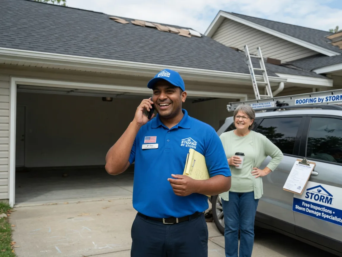 Roof Repair Near Me Gray, ME FAQs