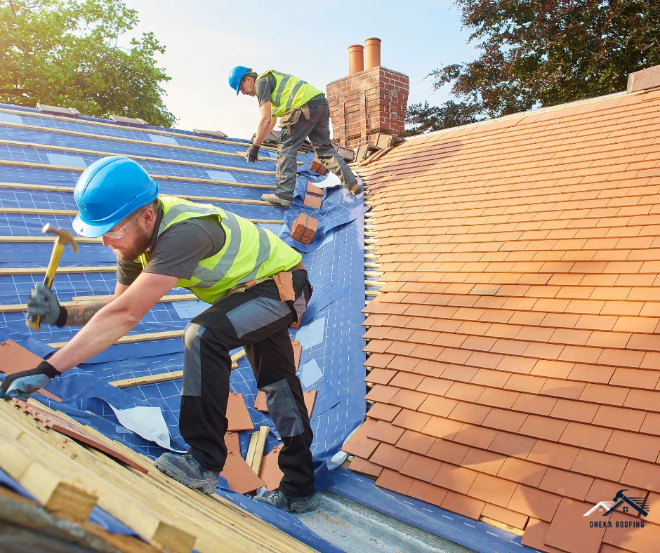 Why choose Roof Repair Near Me in Gray, ME